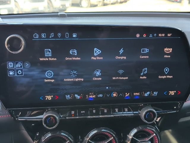 2025 Chevrolet Blazer EV RS - Photo 22