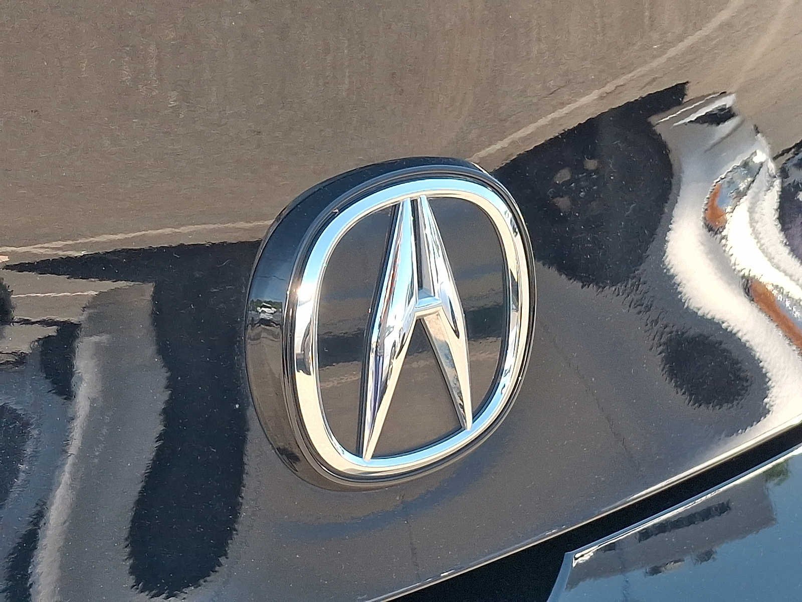 Certified Used 2023 Majestic Black Pearl Acura A-SPEC image 29