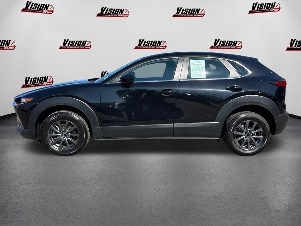 Used 2023 Black Mazda 2.5 S image 9