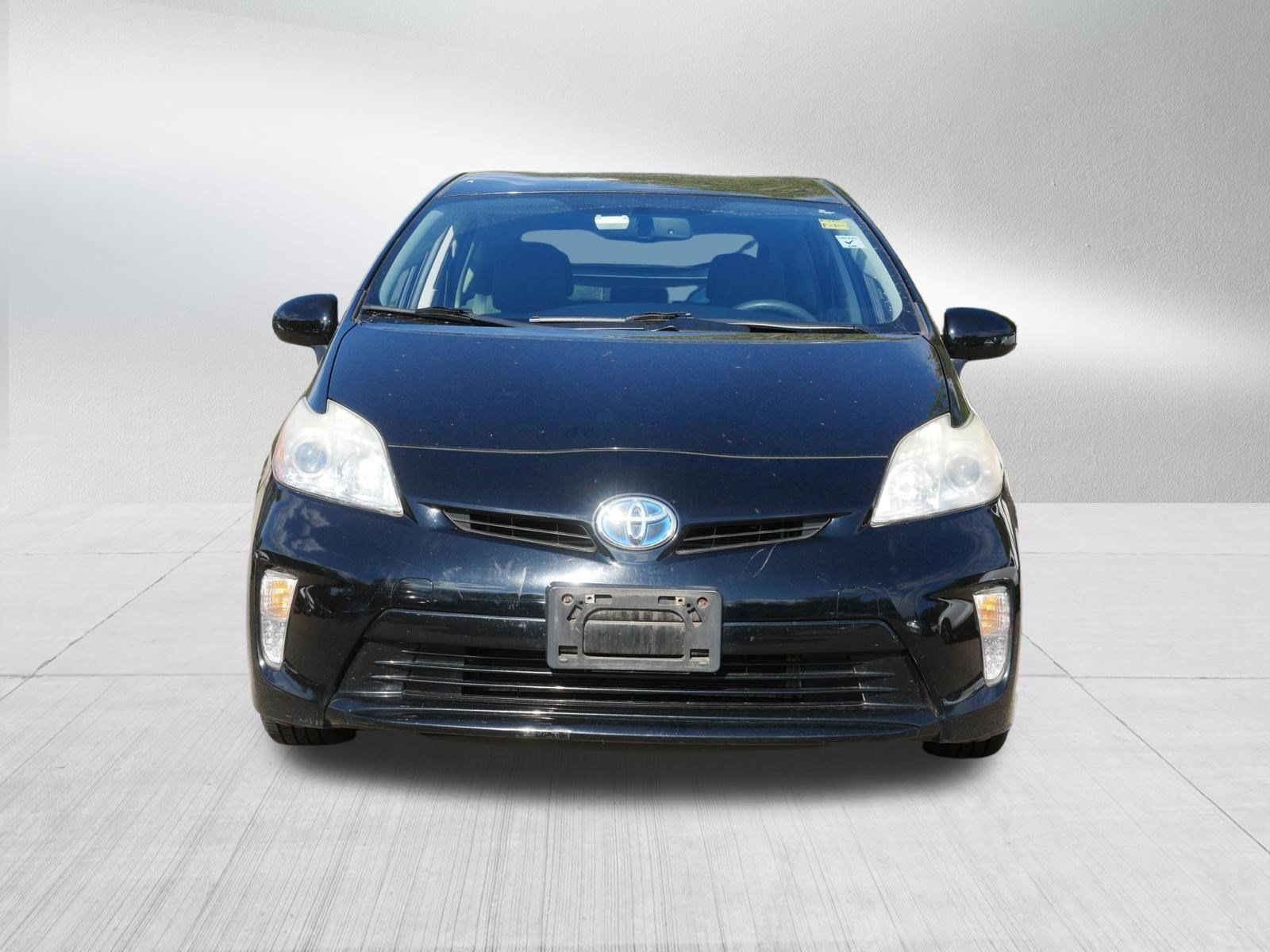 Used 2012 Toyota Prius Three with VIN JTDKN3DU5C5530321 for sale in Inver Grove, Minnesota
