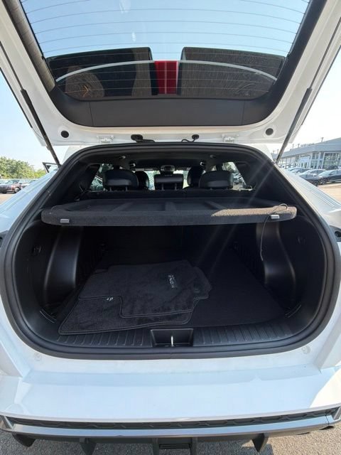 2025 Hyundai Kona N Line S - Photo 25