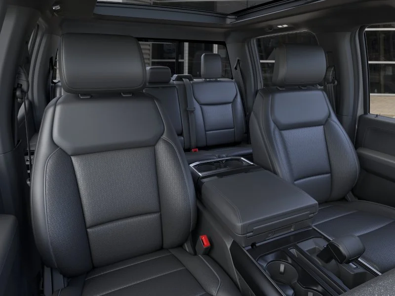 New 2026 Avalanche Ford Lariat image 32