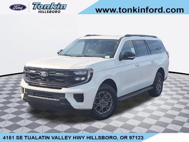 2027 Ford Expedition Max