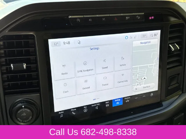 Certified Used 2024 Silver Ford XLT image 24