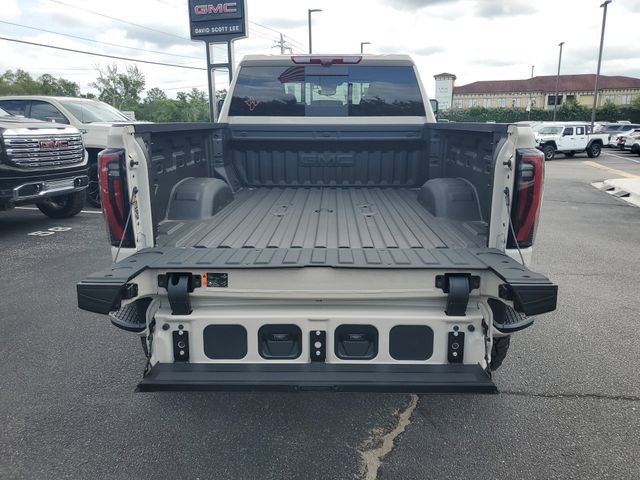 2026 GMC Sierra 2500HD AT4 - Photo 30