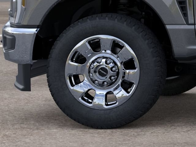 New 2026 Gray Ford Lariat image 19