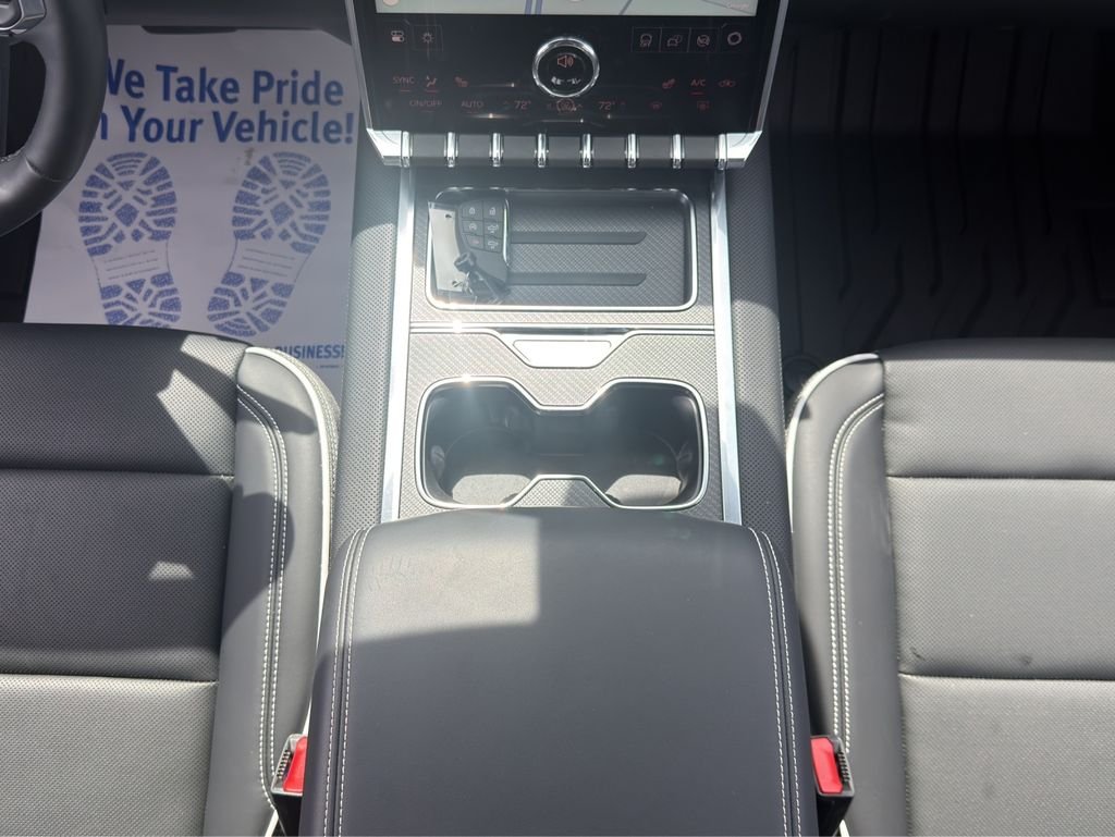 Used 2026 Gray GMC Elevation image 13