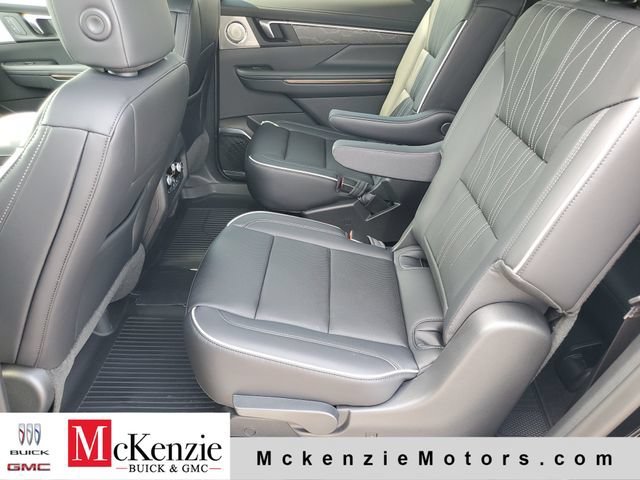 2026 Buick Enclave Avenir - Photo 21