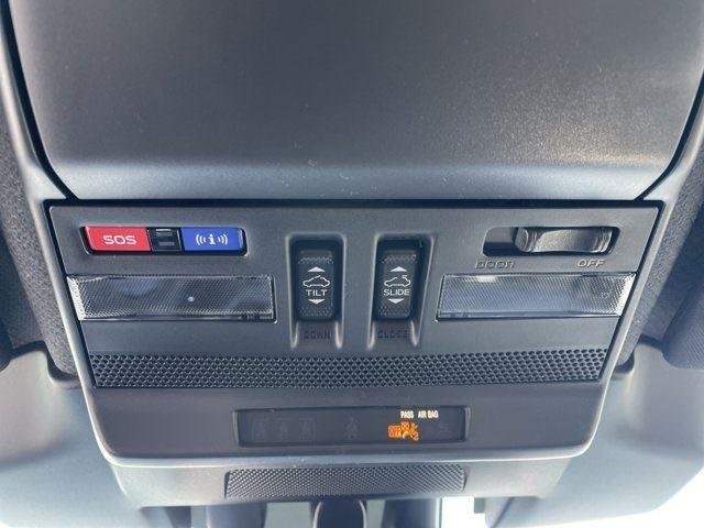 2026 Subaru Outback Limited XT - Photo 20