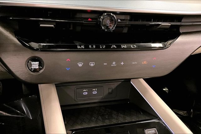 2025 Nissan Murano SL - Photo 27