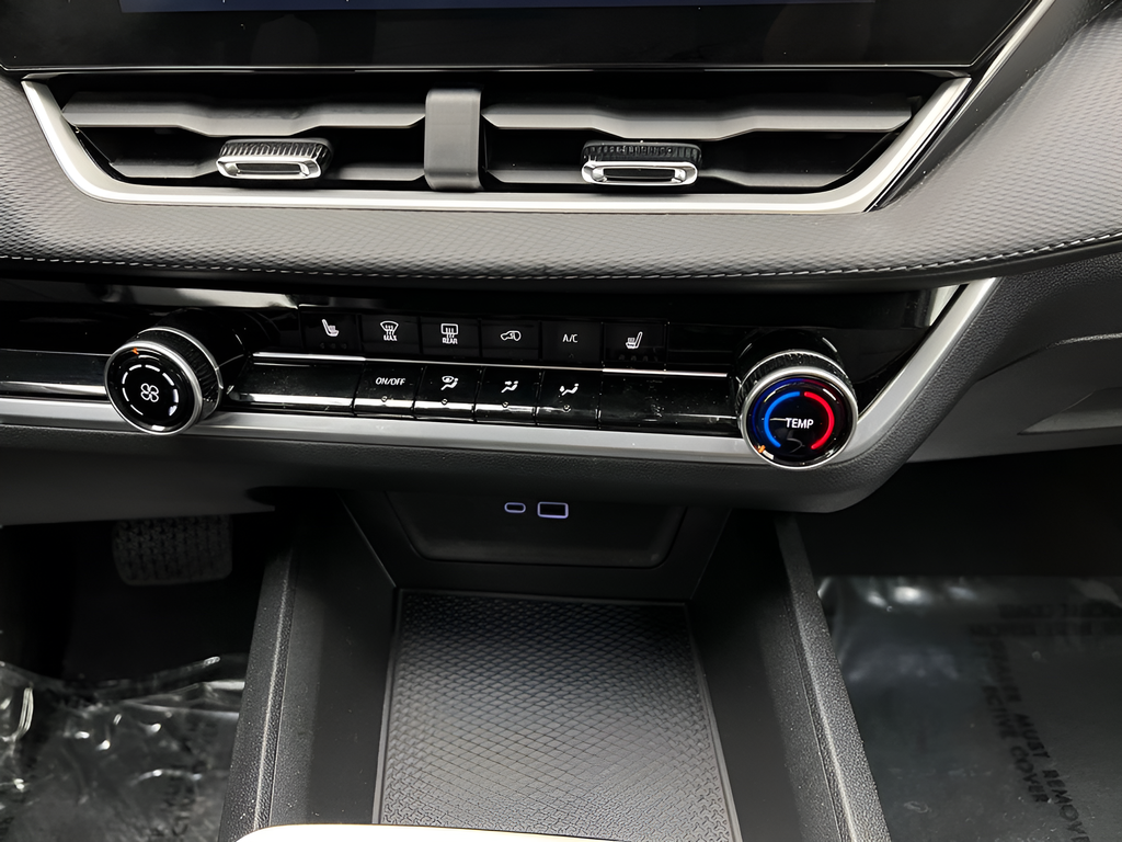 Used 2026 Black Metallic Chevrolet LT image 17