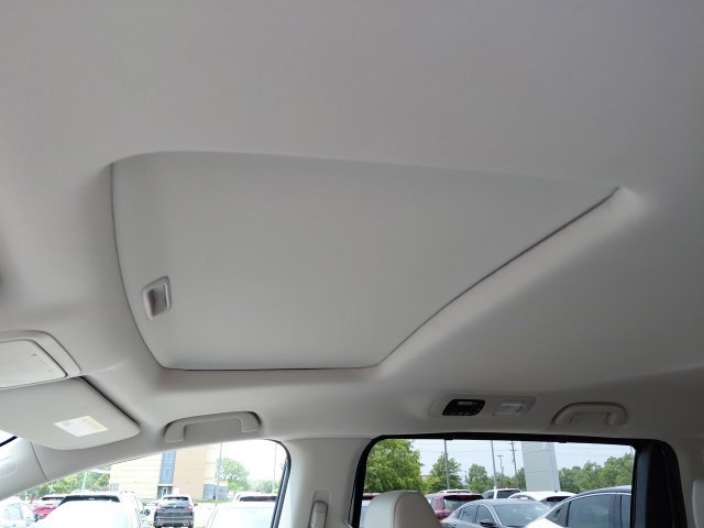 2026 Honda Odyssey EX-L - Photo 24