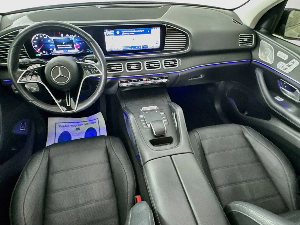 Used 2024  Mercedes-Benz GLE 350 image 27