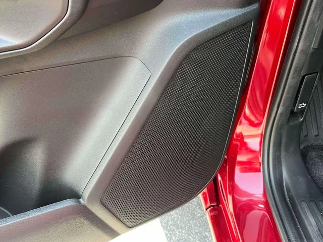 New 2026 Ruby Red Metallic Tinted Clearcoat Ford XL image 21