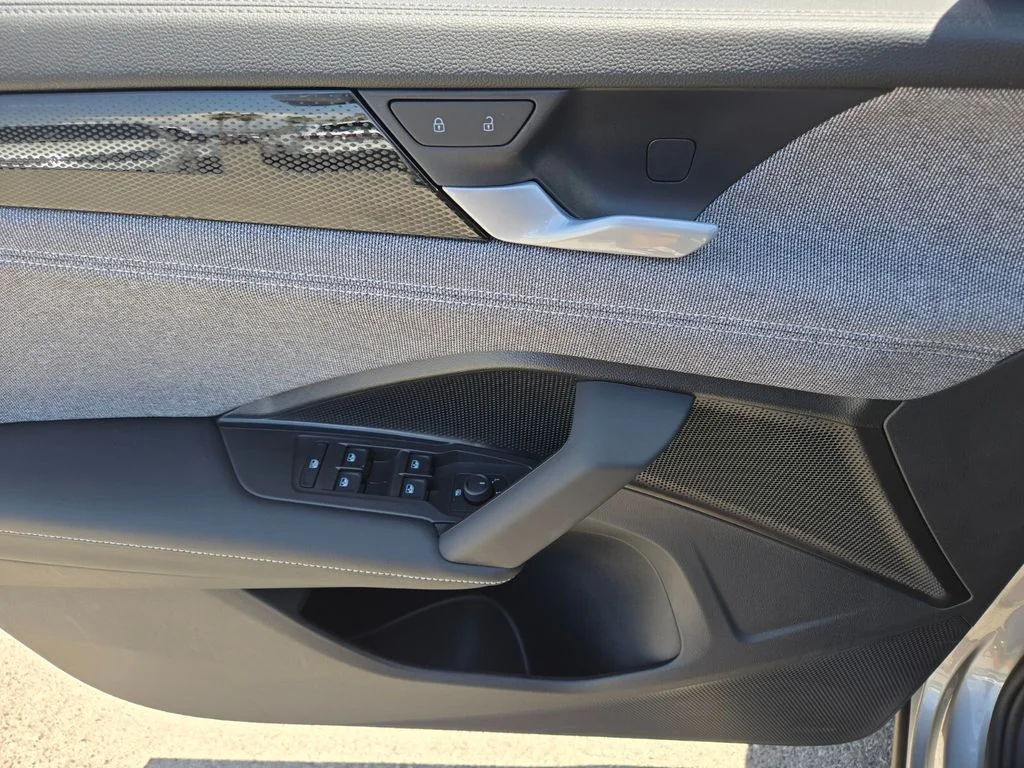 New 2026 Silver Volkswagen S image 9