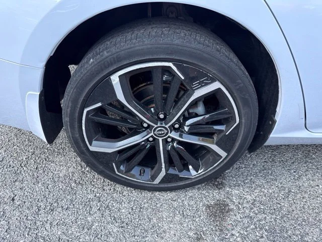 Used 2023 Gray Nissan 2.5 SR image 11
