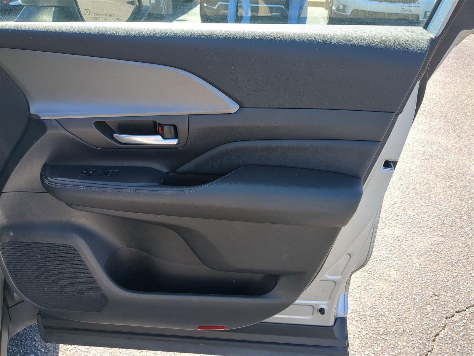 Used 2024 Celestial Silver Metallic Toyota Hybrid XLE image 38