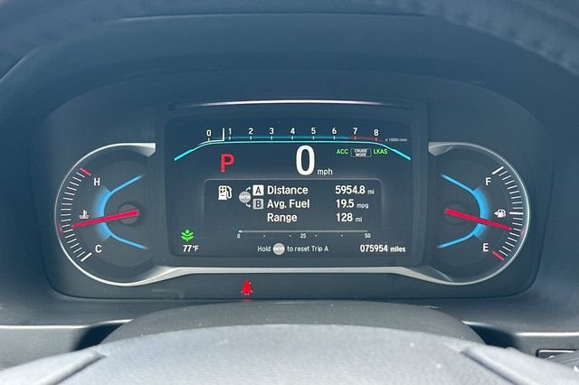 Used 2022 White Honda Special Edition image 28