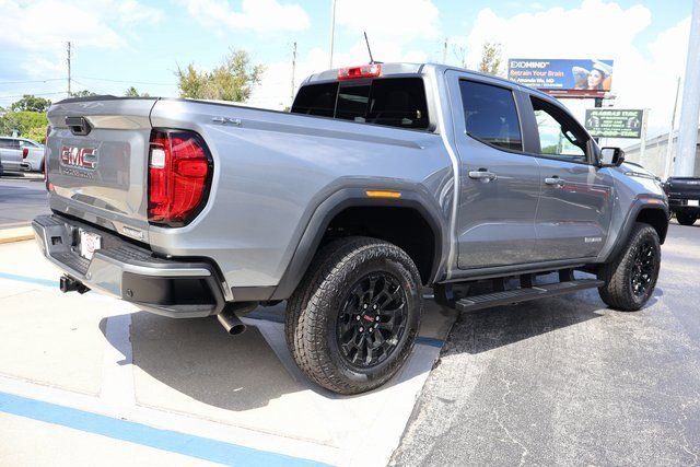 2026 GMC Canyon Elevation - Photo 7