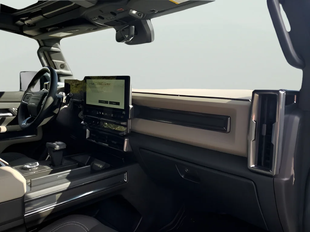 2026 GMC HUMMER EV 2X - Photo 16