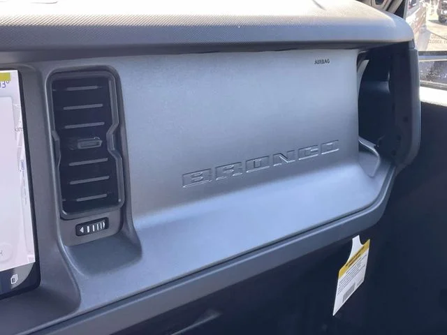 New 2026 Marsh Gray Ford Big Bend® image 31
