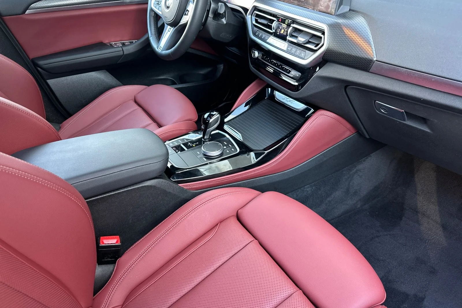 Used 2024 Brooklyn Grey Metallic BMW xDrive30i image 15
