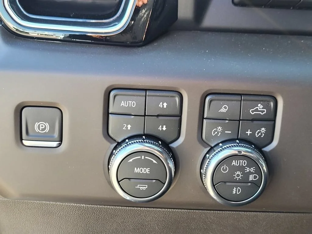 2026 GMC Sierra 1500 Denali - Photo 26