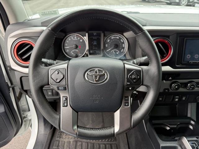 Certified Used 2018 ICE CAP Toyota  image 20