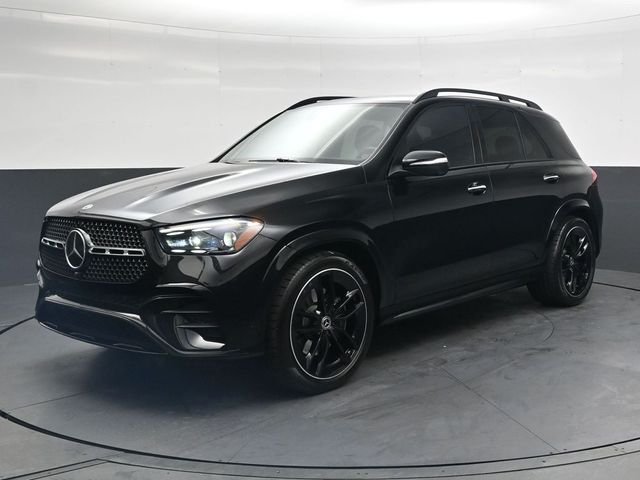 Used 2024  Mercedes-Benz GLE 580 image 9