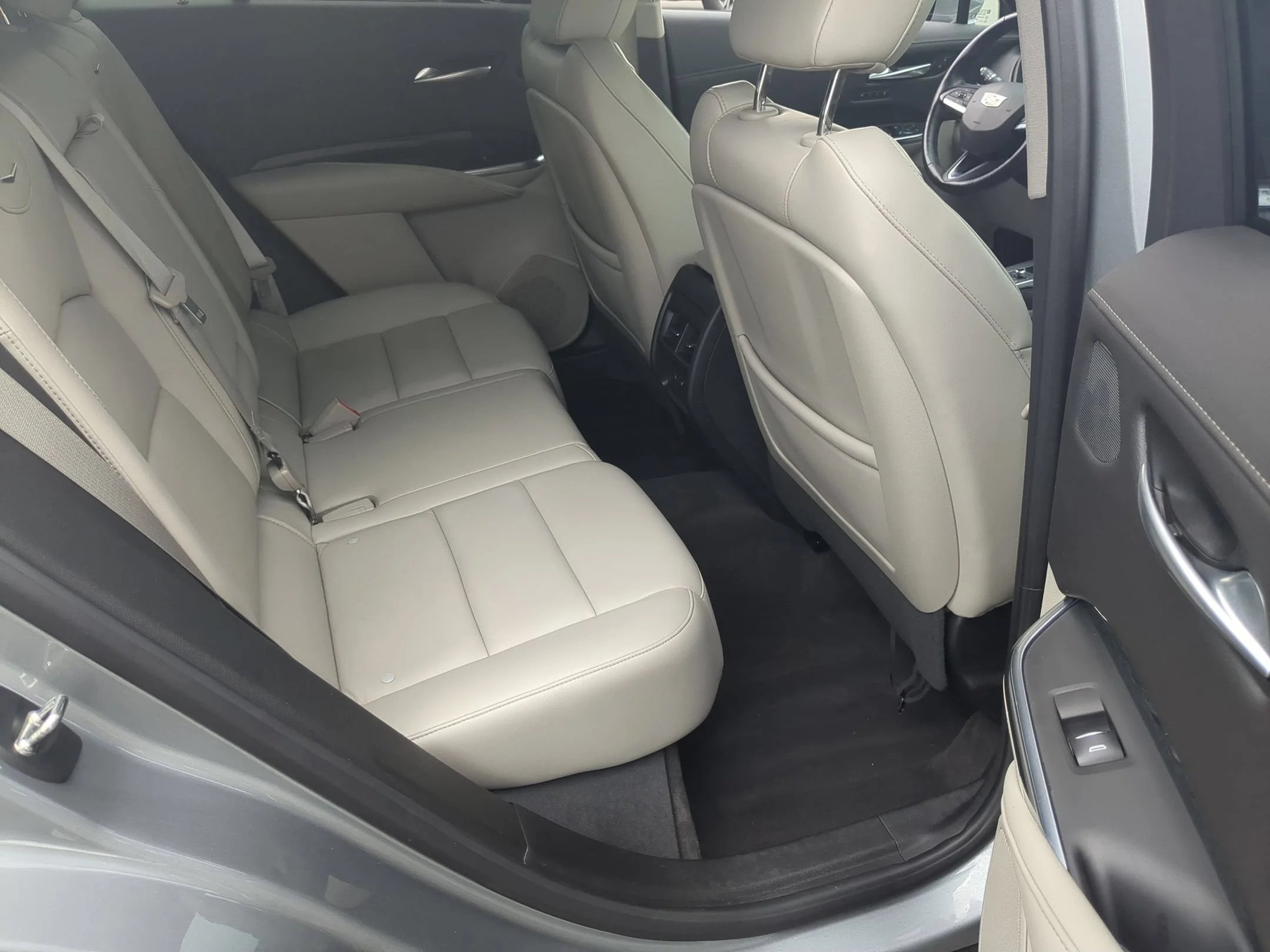 2023 Cadillac XT4 Premium Luxury - Photo 26