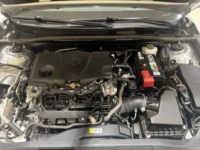 2022 Toyota Camry XSE - Photo 26