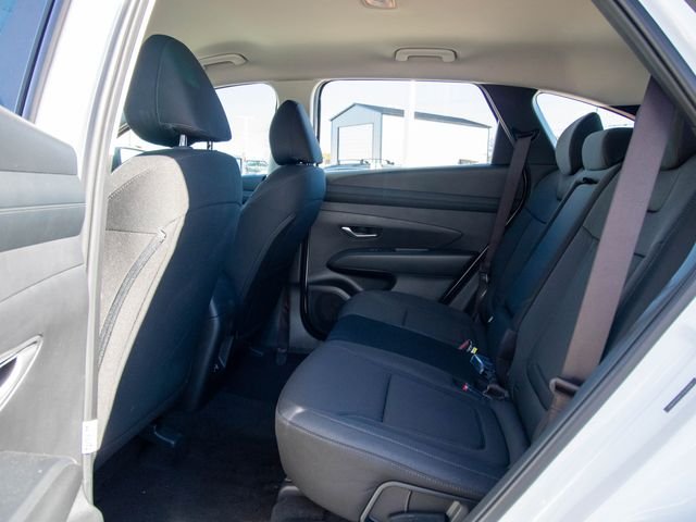 Certified Used 2026 White Hyundai SE image 10