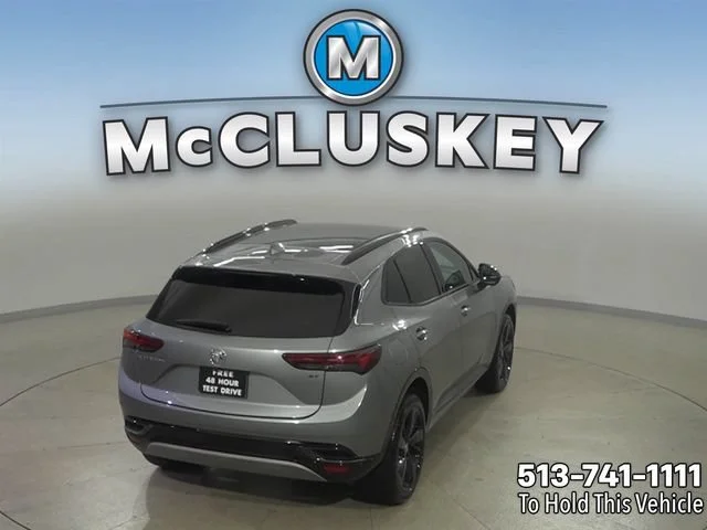 2023 Buick Envision Essence - Photo 6
