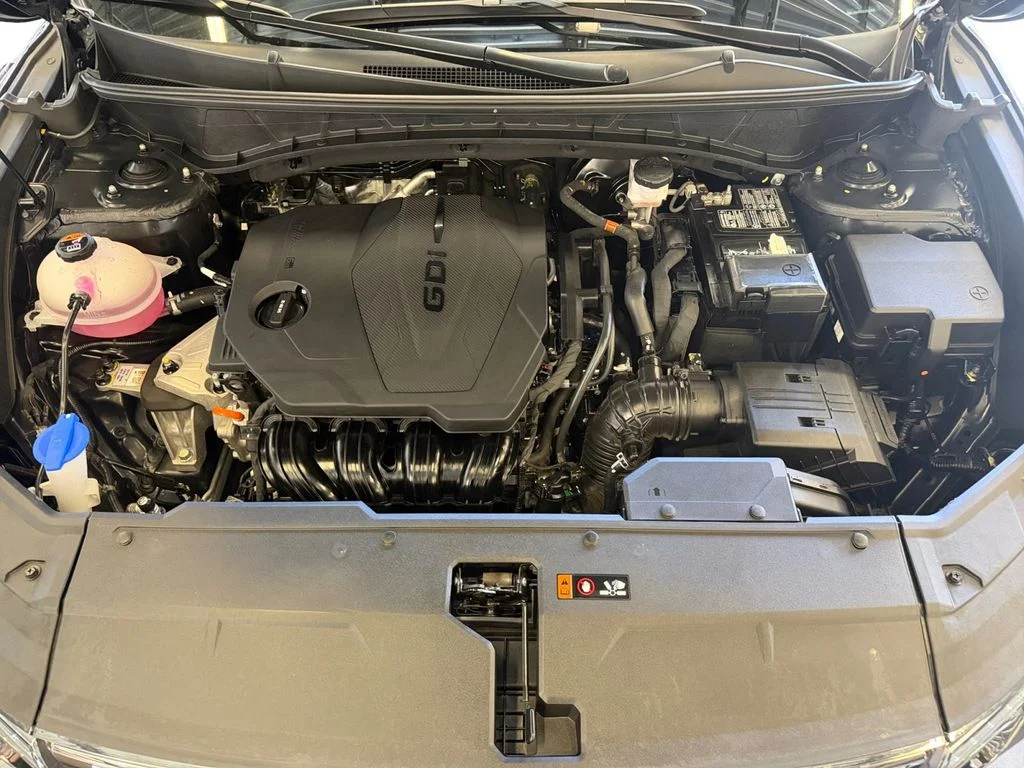 Used 2024 Black Hyundai Limited image 15