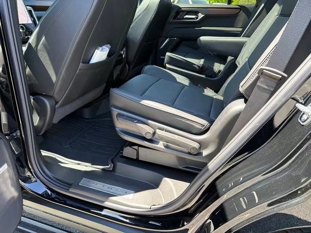 New 2026 Onyx Black GMC Denali image 21