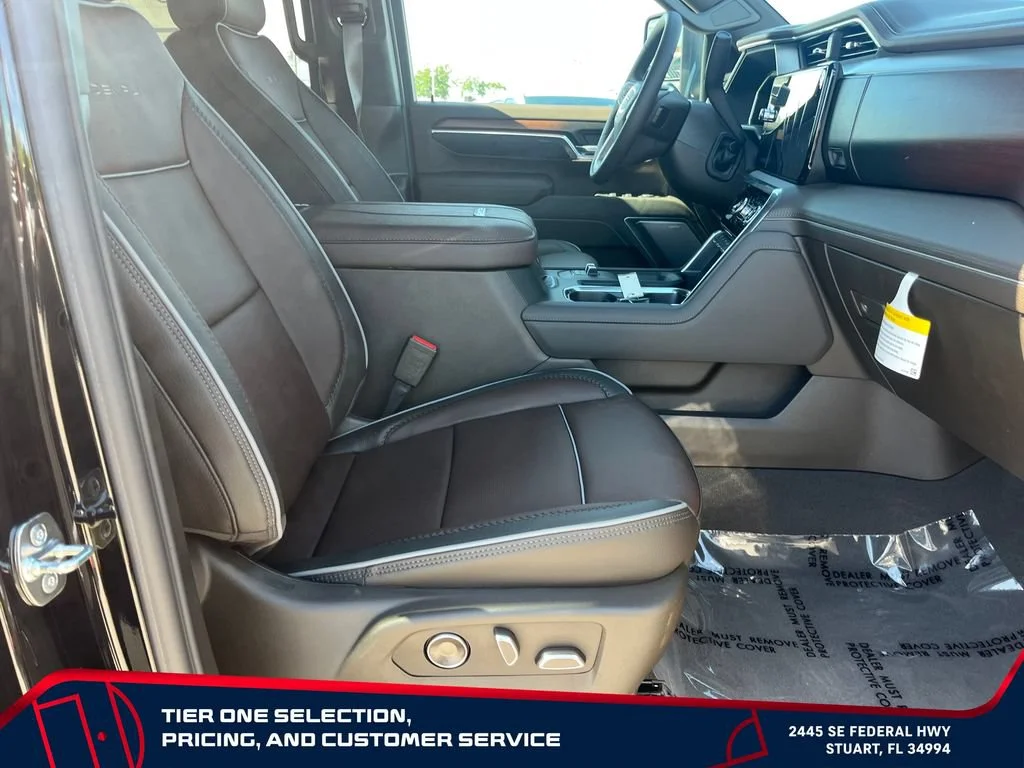 New 2026 Onyx Black GMC Denali image 19