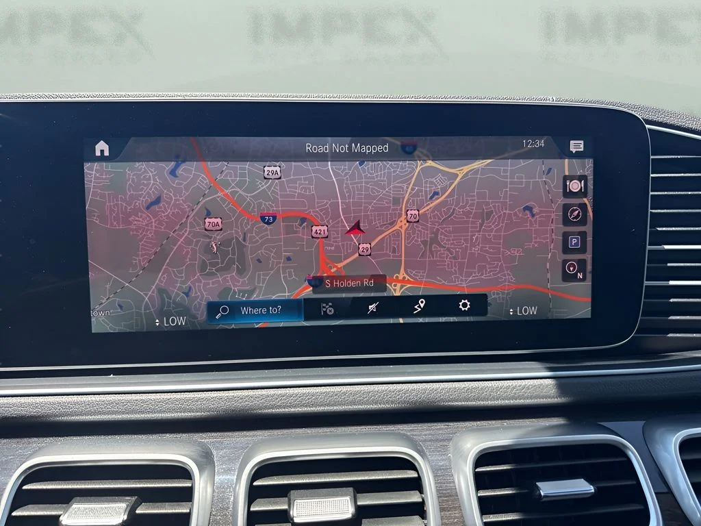 Used 2020  Mercedes-Benz GLS 450 image 21
