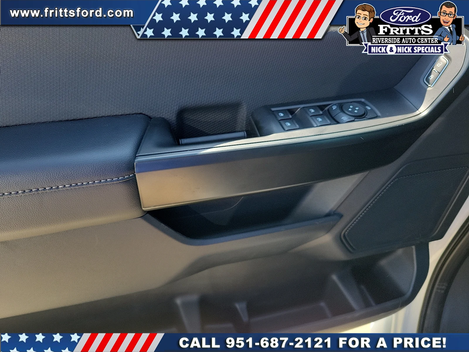 New 2026 Oxford White Ford STX® image 14