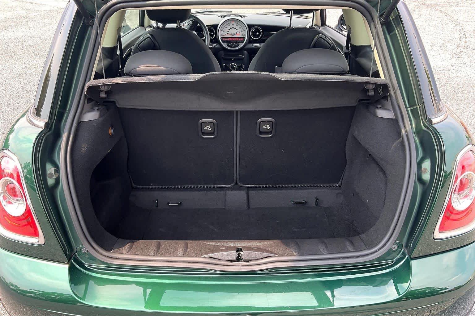 Used 2012  MINI  image 31