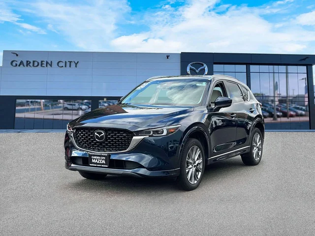 2024 Mazda CX-5 2.5 S Premium