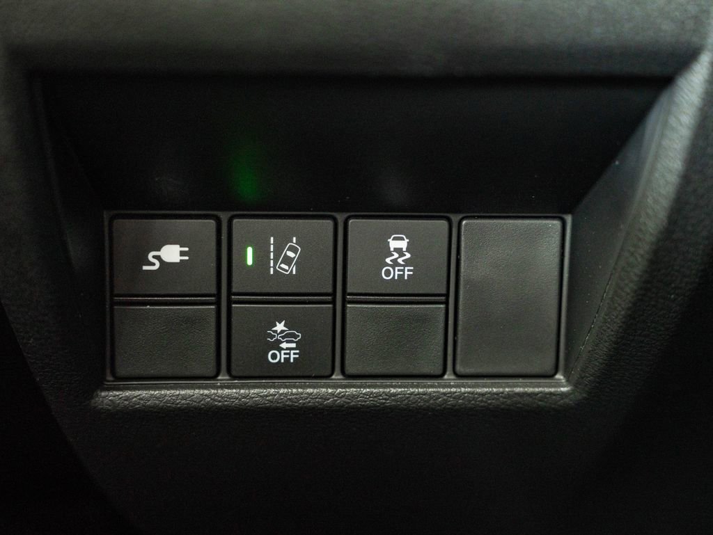Used 2019 Black Honda  image 26