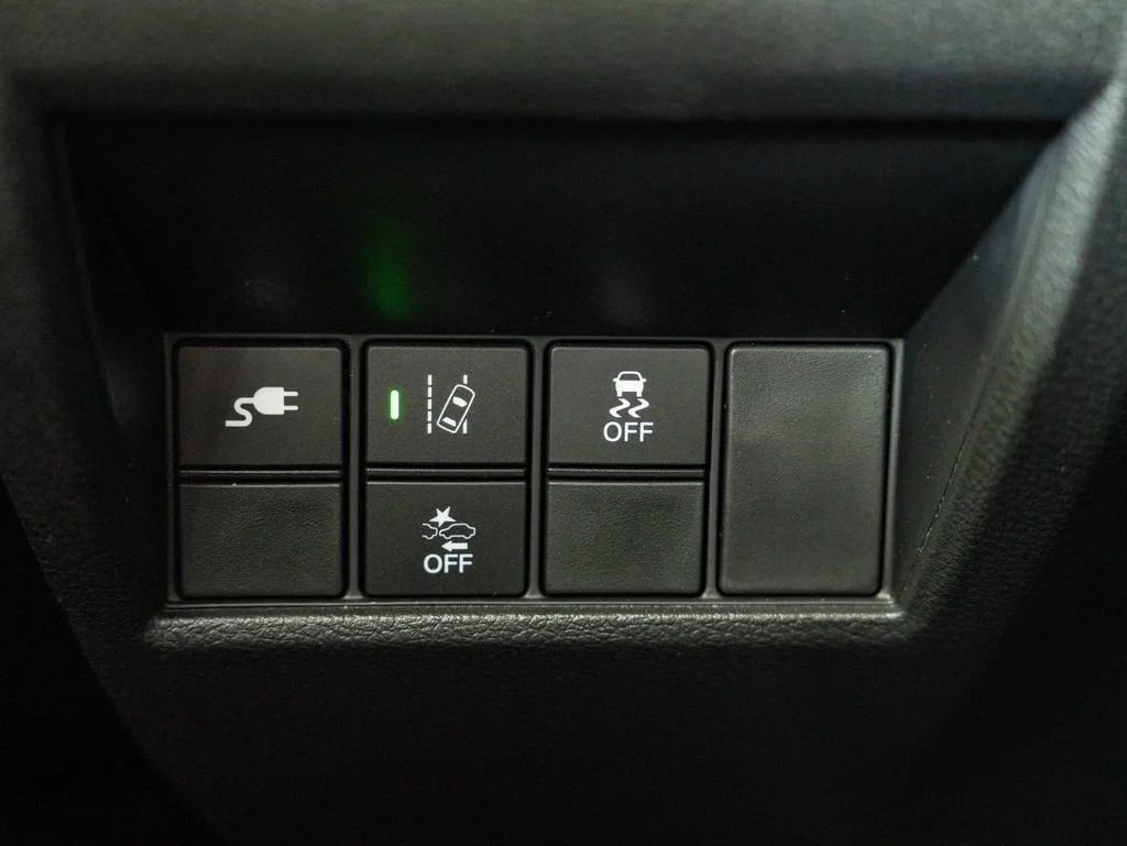 Used 2019 Black Honda  image 26