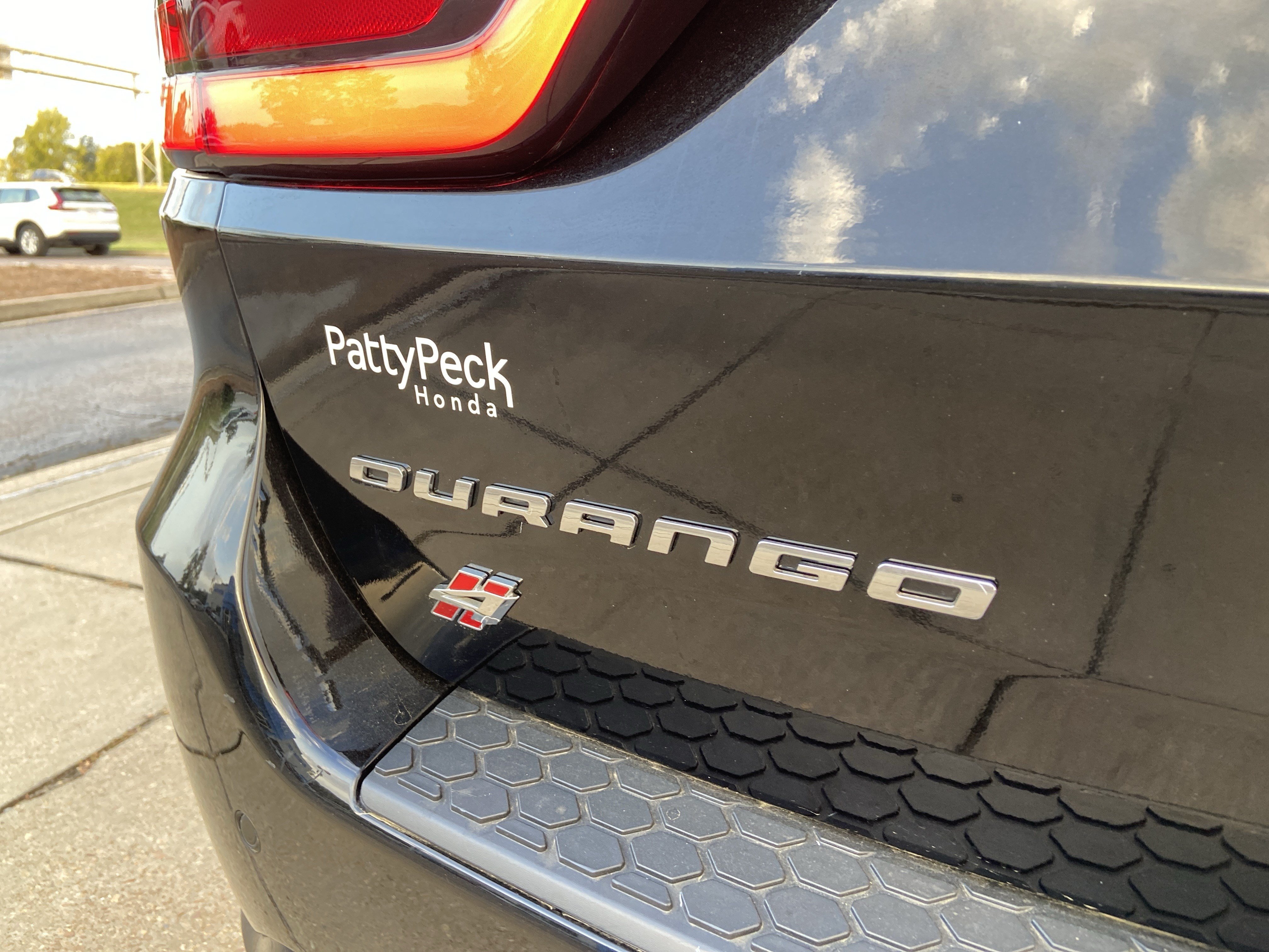 Used 2025 DB Black Clearcoat Dodge GT Plus image 56