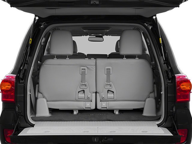 Used 2014 Silver Toyota  image 12