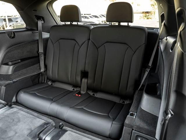 Used 2023 Satellite Silver Audi 55 Premium Plus image 28