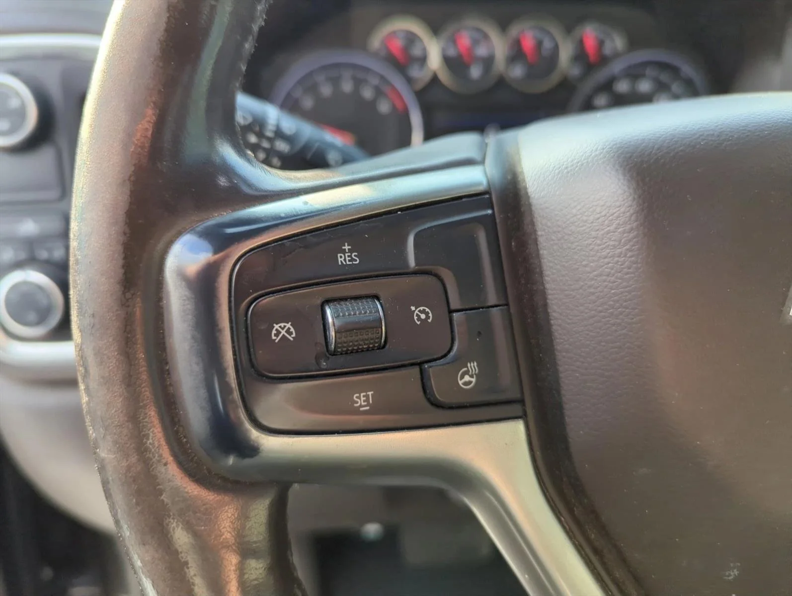 Used 2019 Havana Brown Metallic Chevrolet LT image 13