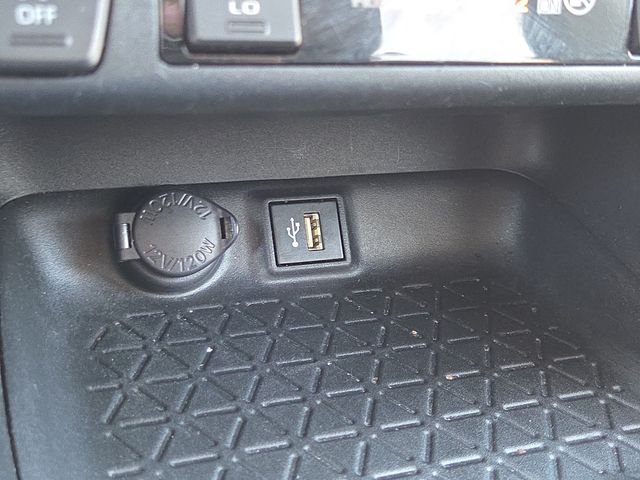 Used 2023 Gray Toyota XLE image 12