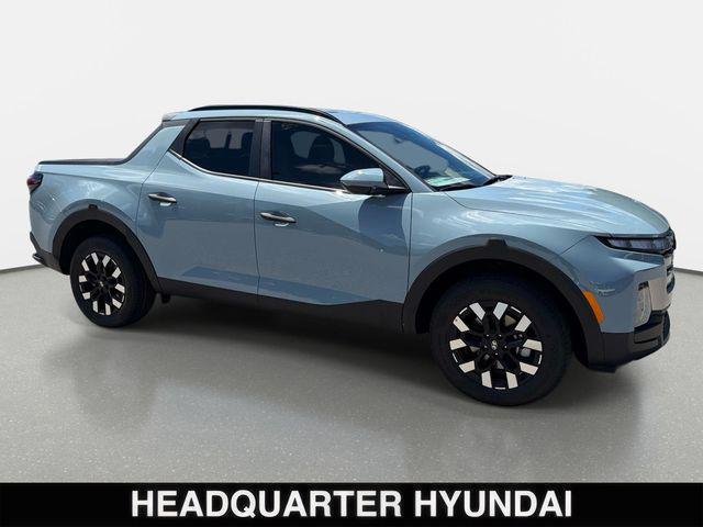 2027 Hyundai SANTA CRUZ SEL Activity AWD
