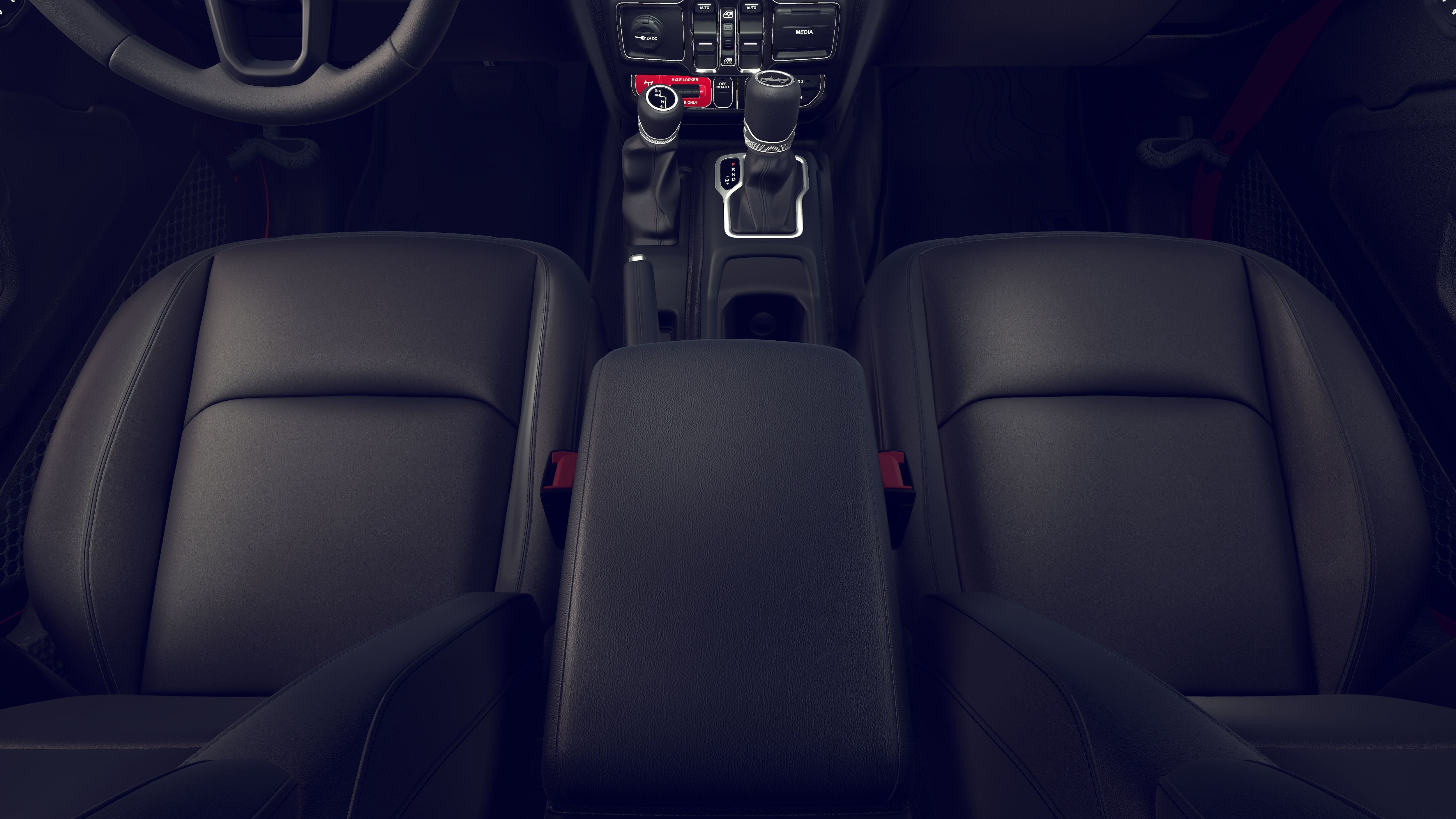 New 2026 Joose Exterior Paint Jeep Willys image 4