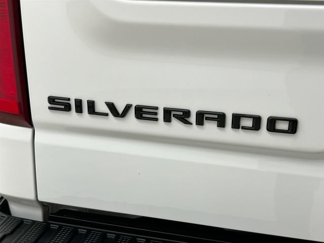 2024 Chevrolet Silverado 1500 RST - Photo 38